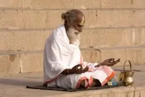 histoire du yoga