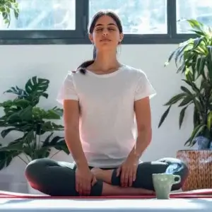 Les bienfaits du yoga