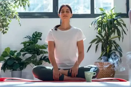 Les bienfaits du yoga