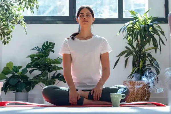 Les bienfaits du yoga