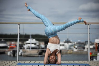 Les bienfaits du yoga