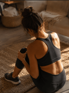 différents massages