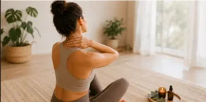 auto-massage