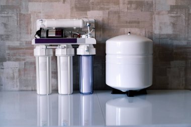 depositphotos 418943690 stock photo reverse osmosis water purification system
