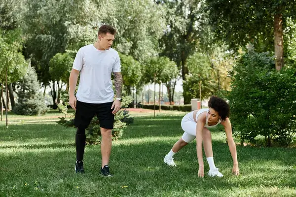 les bienfaits du sport