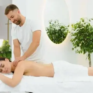 Les bienfaits du massage