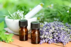 Les huiles essentielles