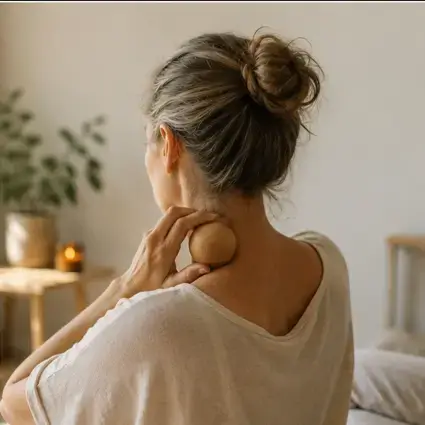 auto-massage