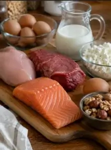 Le guide des protéines : bienfaits, besoins et meilleures sources alimentaires