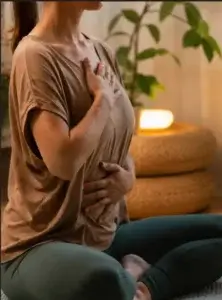 Cohérence Cardiaque : pour harmoniser cœur et esprit naturellement