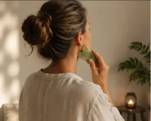 Routine d’auto-massage : les gestes simples pour un bien-être immédiat