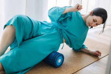 pratique de l'auto-massage