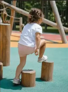 À quel âge commencer le sport ?