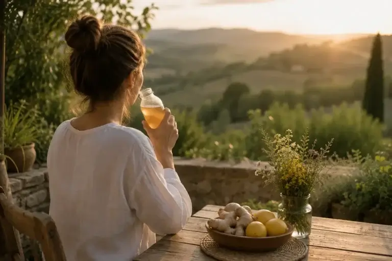 bienfaits du kombucha