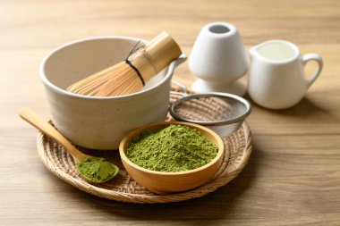 matcha-green-tea-powder-tea