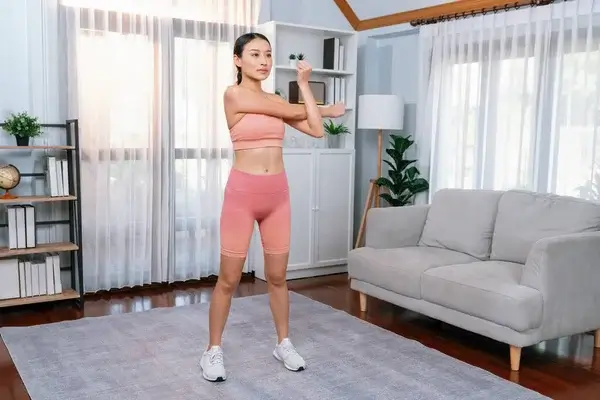 bienfaits du pilates