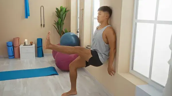 bienfaits du pilates