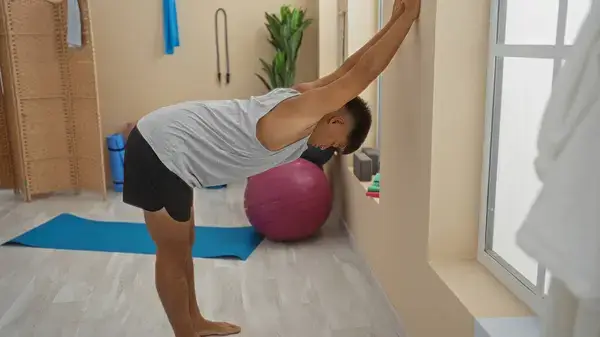 bienfaits du pilates