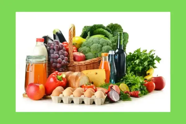 Les aliments 1 les aliments