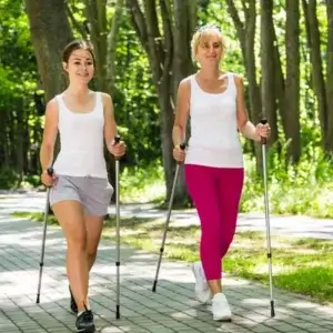 les 7 bienfaits de la marche