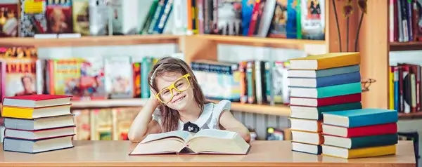 les bienfaits de la lecture