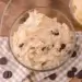 Recette cookie dough