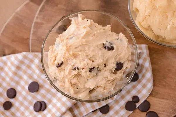 Recette cookie dough