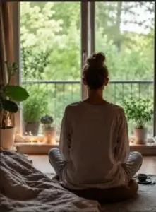 La méditation pleine conscience