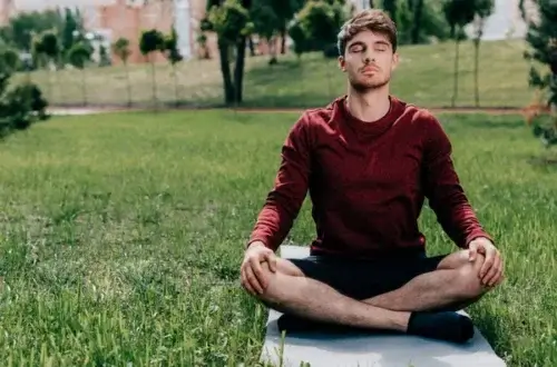 Méditation pleine conscience