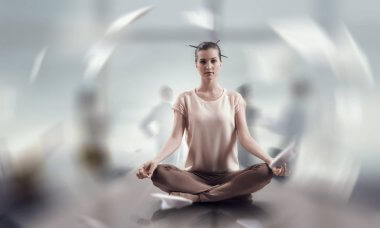 Méditation pleine conscience