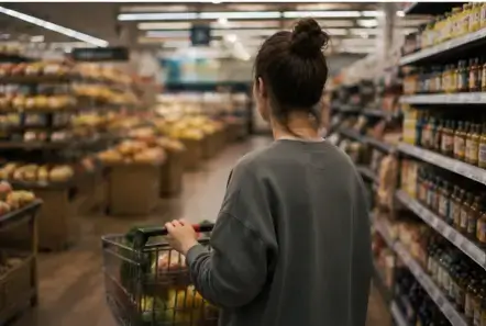 Comment bien faire ses courses