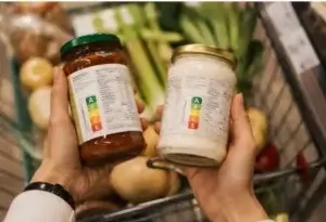 comprendre le nutri-score