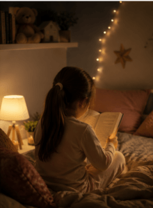 Pourquoi créer un rituel de lecture ? Les secrets d&rsquo;une habitude qui change la vie