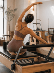 Est-ce que le Pilates fait maigrir ? La vérité sur son impact réel sur votre poids