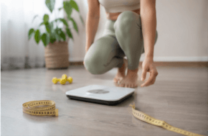 Pilates pour ventre plat