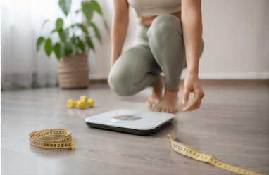 Pilates pour ventre plat