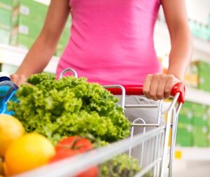 comment bien faire ses courses