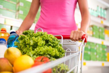 comment bien faire ses courses