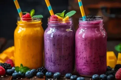 comment faire un smoothie