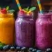 comment faire un smoothie