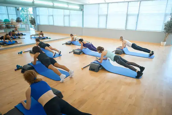 est ce que le pilates fait maigrir