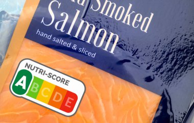 comprendre le nutri-score