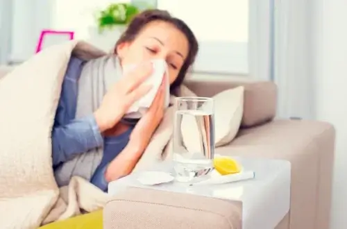 les meilleures huiles essentielles pour l'hiver