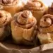 Recette cinnamon rolls