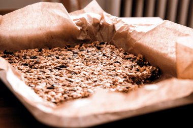 closeup-of-a-homemade-pile