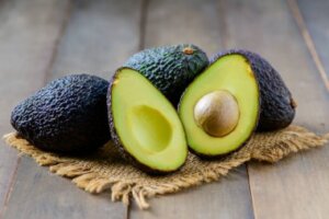 bienfaits de l'avocat