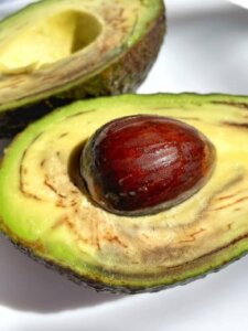 bienfaits de l'avocat