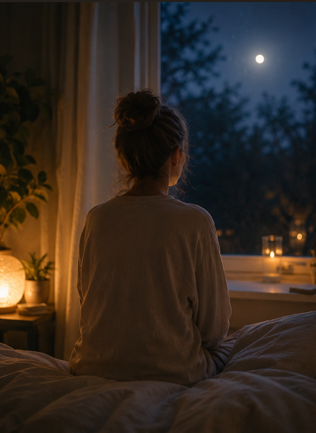 chronobiologie du sommeil