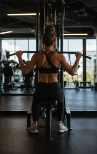 sport à la maison