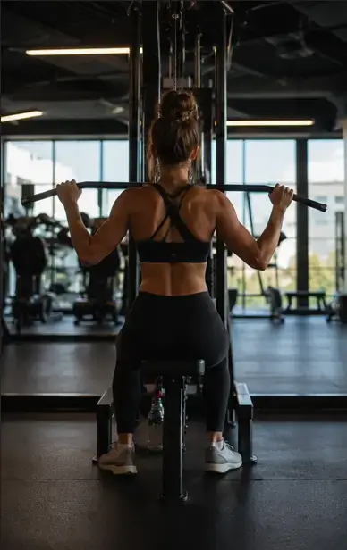 sport à la maison